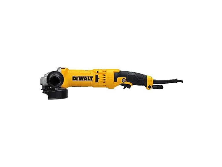DEWALT DWE43115N Angle Grinder Tool 4-1/2 to 5-In - Image 1