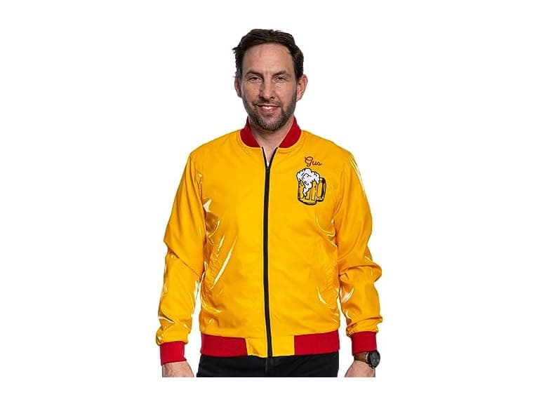 Costume Agent Kenosha Kickers Jacket - Image 1