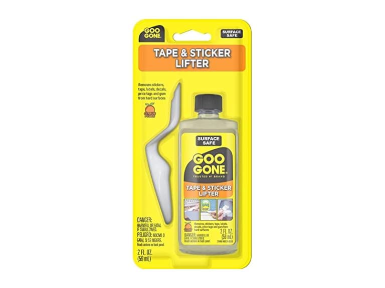 Sticker Lifter 2 Oz. - Image 1