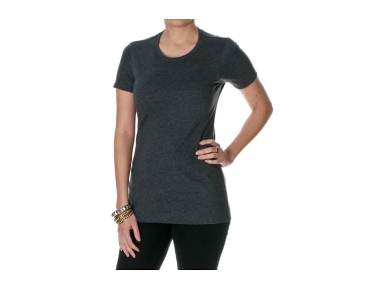 The Next Level Women (M) Next Level Ladies T-Shirt - Image 1