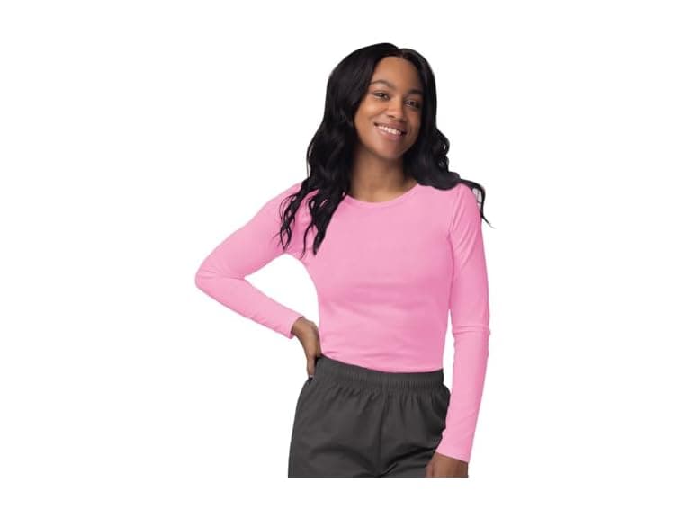 Sivvan Women (L) Scrubs Sherbet - Image 1