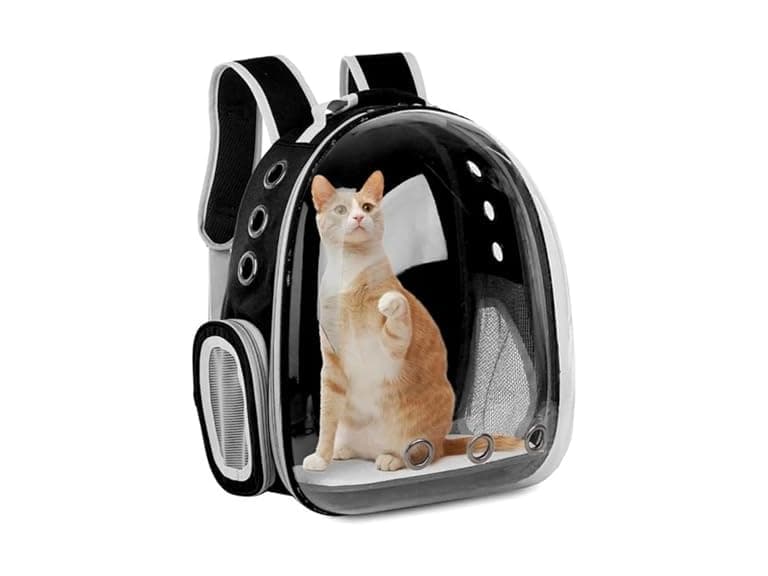 Generic Pet Carrying Bag Space Backpacks - Image 1