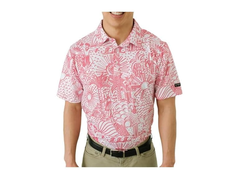 YATTA GOLF Athletic Performance Golf - Image 1