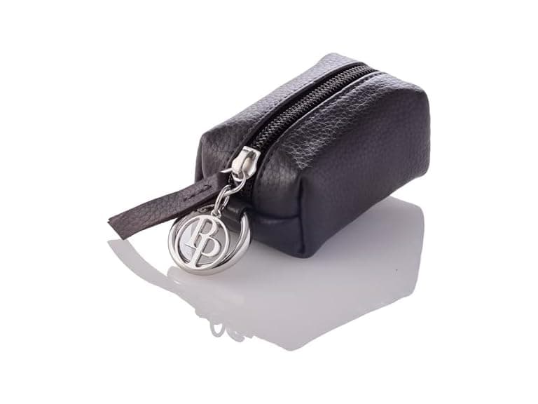 Rein - The Recycled Vegan Leather Pouch Durable Bag Holder - Image 1