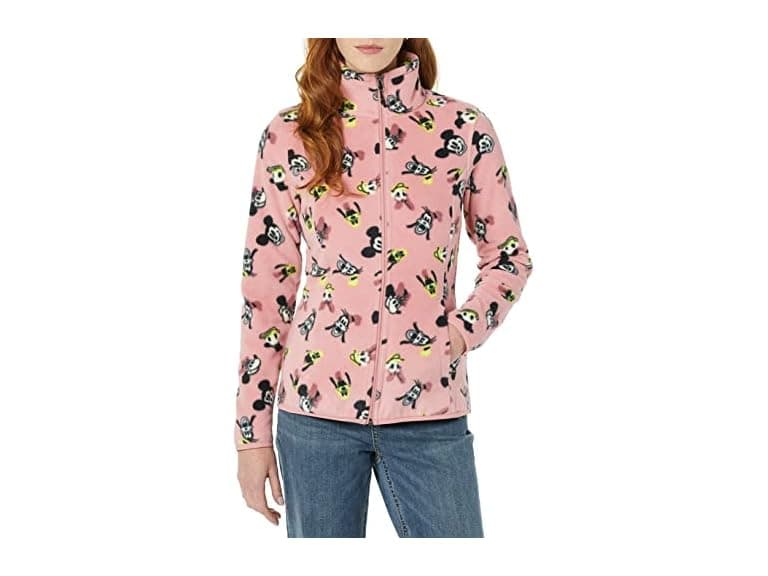 Amazon Essentials Women (XS) Jackets Star Wars Reb - Image 1
