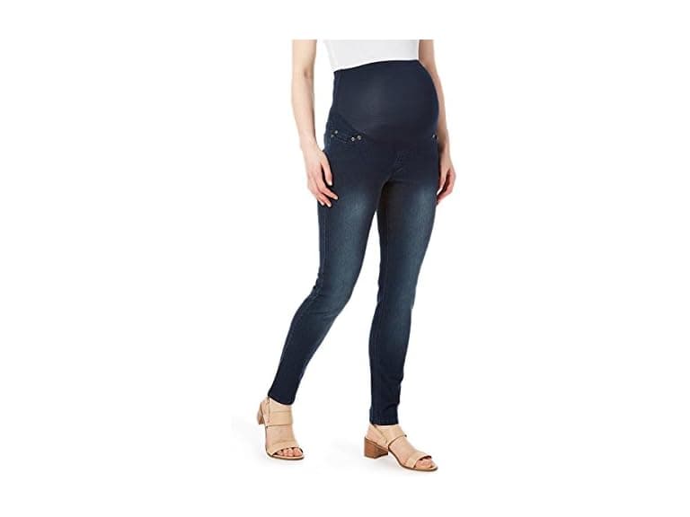 Rumor Has It Women (L) Maternity Over Soft Relaxed - Image 1