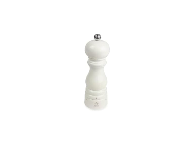 PEUGEOT - Paris u'Select Zirlion Salt Mill 18 Ivory - Image 1