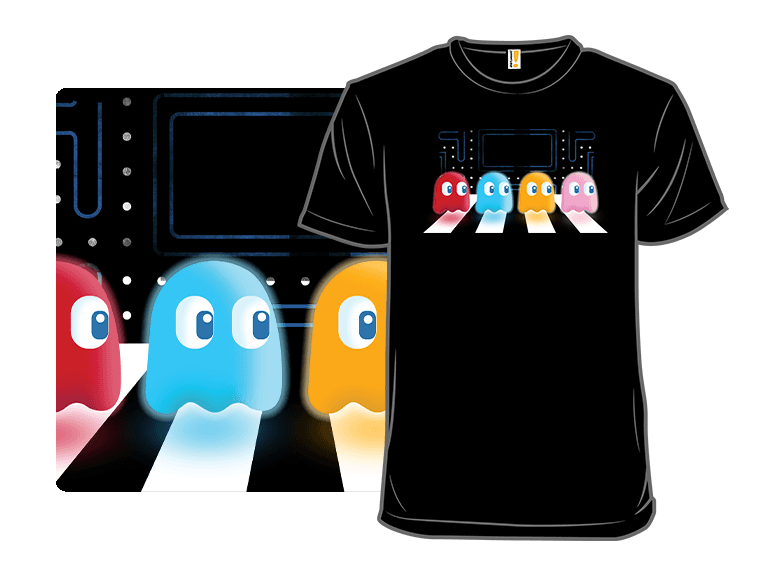 Retro Road - Image 1