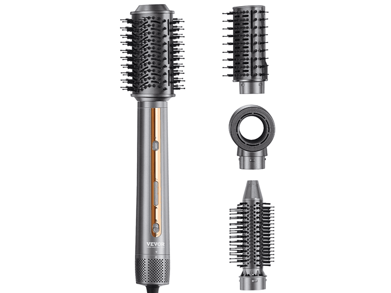 4 in 1 Hair Dryer Brush Multifunction - Image 1