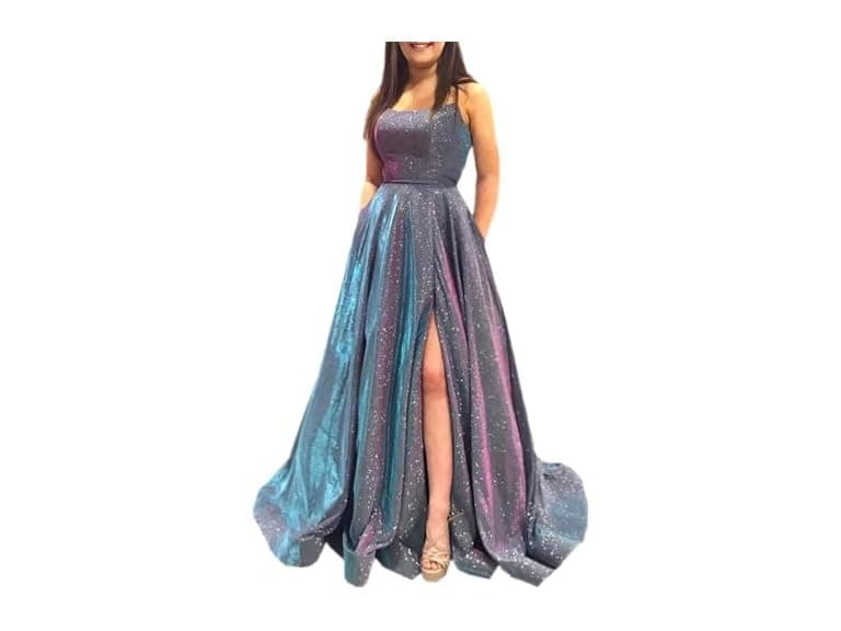 Grab A Dress Women (16 Plus) Prom Dresses Dress - Image 1