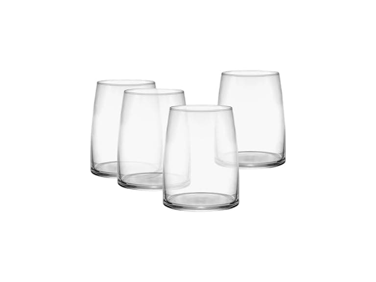 Set Of 4 Double Old Fashioned Glasses - Image 1