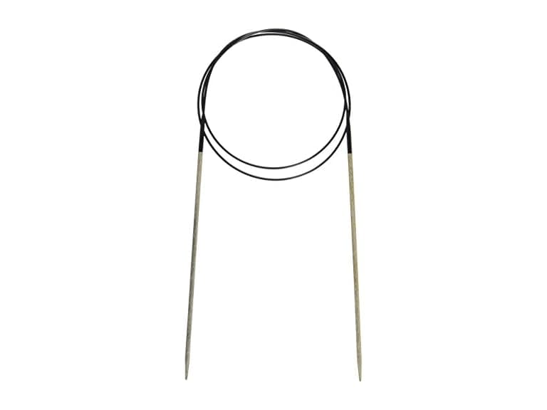 Lykke Driftwood Circular Knitting Needles 32 - Image 1