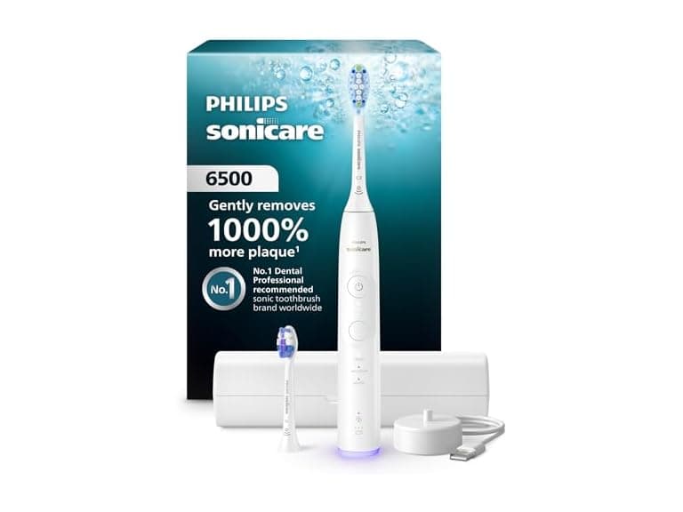 Philips Sonicare HX7410/10 Philips HX7410/10 - Image 1