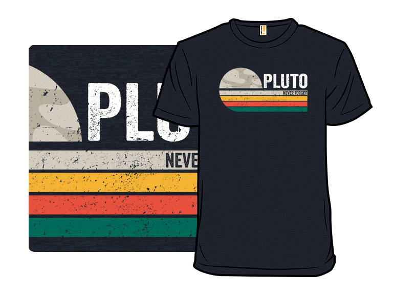 Pluto Vintage - Remix - Image 1