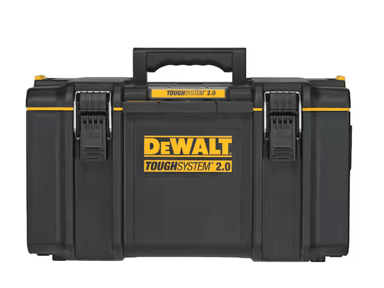 Dewalt DWST08300 TOUGHSYSTEM 2.0 22in W Modular Tool Box - Image 1