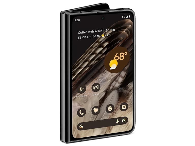 Google Pixel Fold 5G Smartphone (Grade A Refurbished) (Open Box) - Image 1
