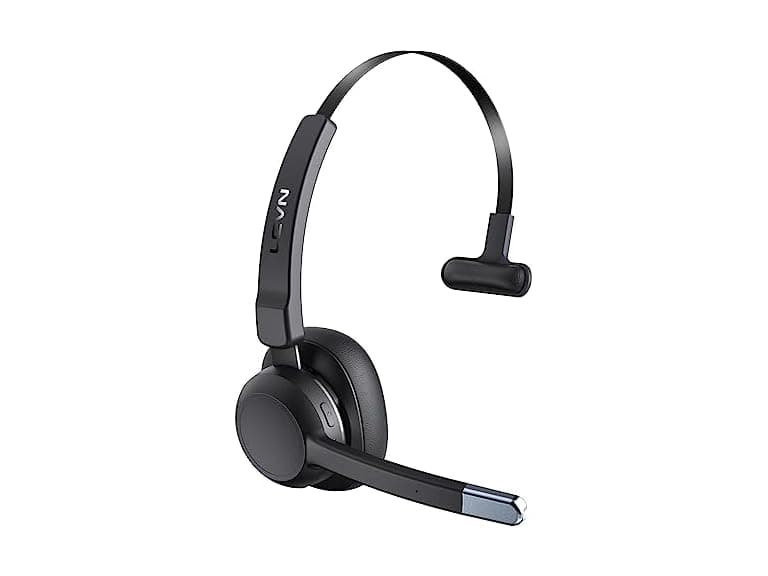 LEVN Trucker Headset ANC Multipoint - Image 1