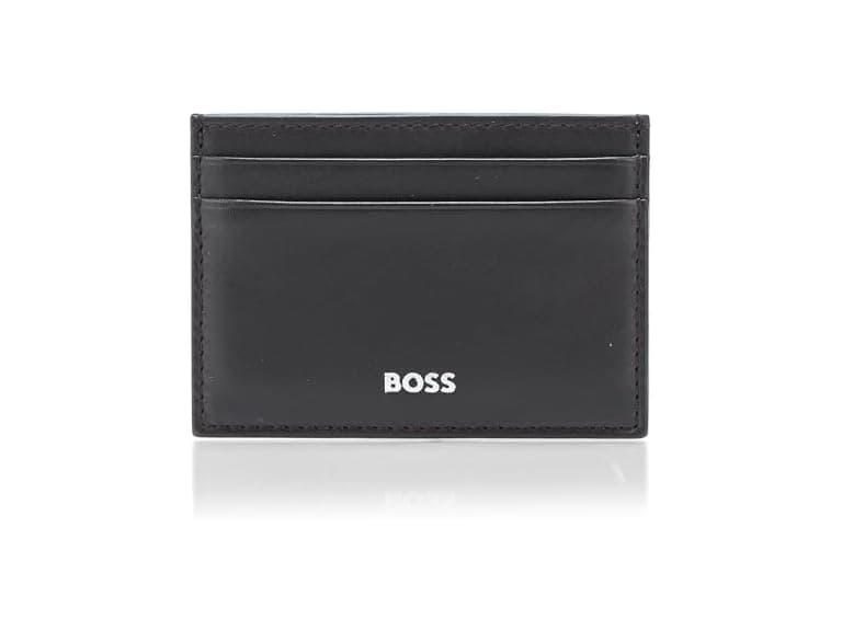 Boss Men Randy Leather Credit Card Holder - Image 1