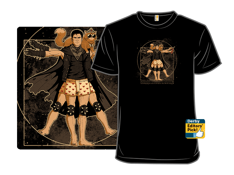 Vitruvian Crawler - Image 1