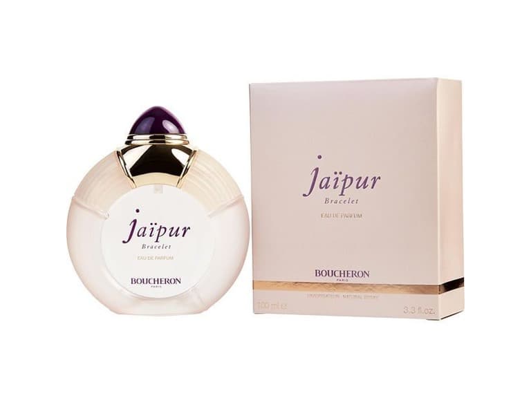 Jaipur Bracelet Boucheron EDP Spray 3.3 Oz W - Image 1