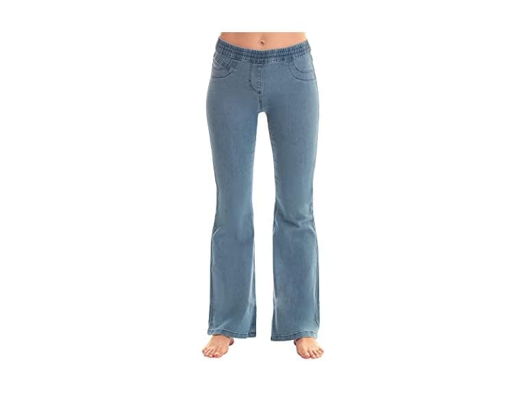 Just Love Women (M) Jeggings 6957 - Image 1