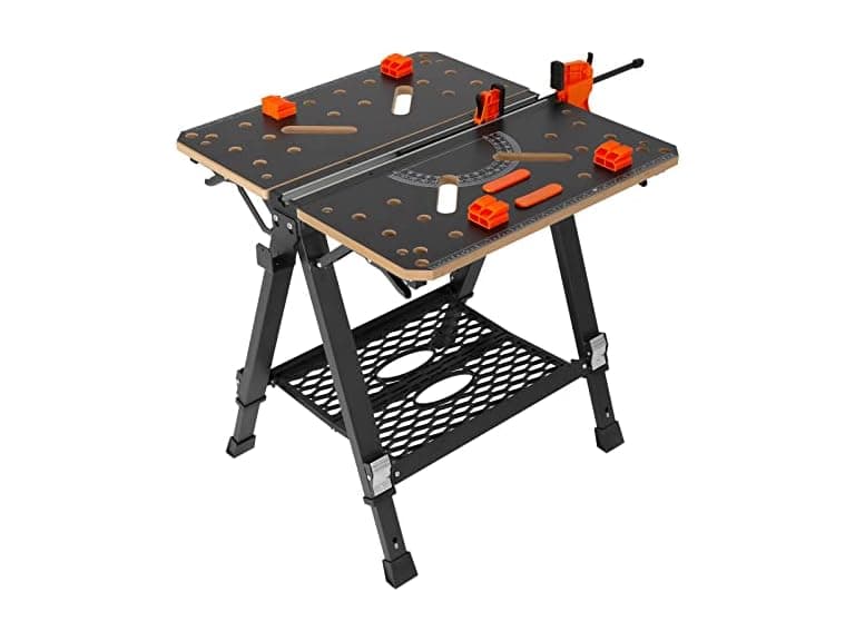 VEVOR Convertible Workstation - Image 1