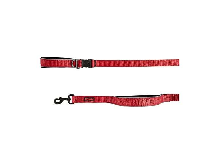 KONG Reflective Shock Absorbing Hands-Free Bu - Image 1