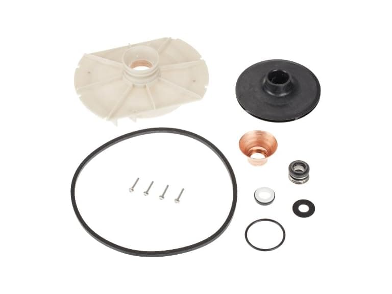 Pentair OVERHAUL KIT FP5162-01 - Image 1