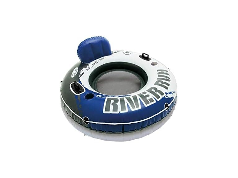 INTEX River Run Floating Lounge - Image 1