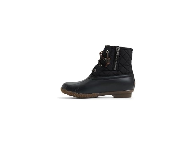 Sperry Women's Salt Water Ankle Boot - Image 1