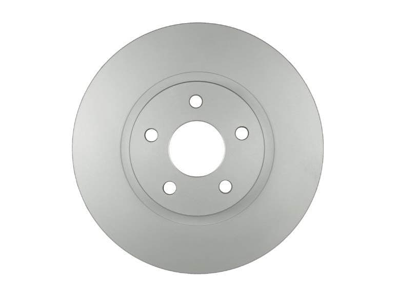 Bosch Premium Disc Brake Rotor - Image 1