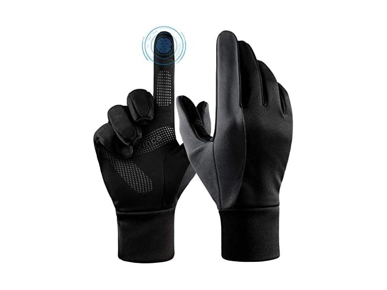 FanVince Winter Gloves Mens Womens Free - Image 1