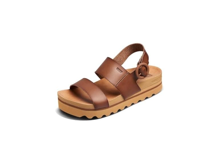 Reef Vista Hi Womens Platform , 11 (Open Box) - Image 1