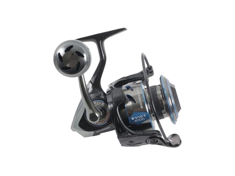 Tsunami Evict Spinning Reel - Image 1