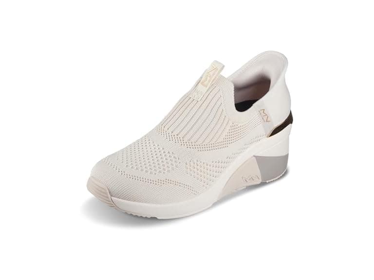 Skechers Women's A-Wedge-Crecent Hands - Image 1
