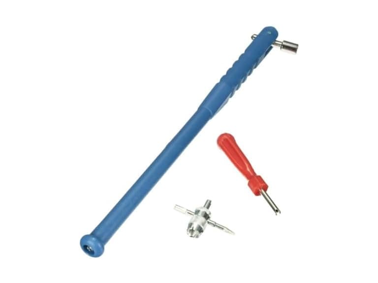 YTUANXSALOUE AAP-Auto-056 Tire Valve Stem Puller - Image 1