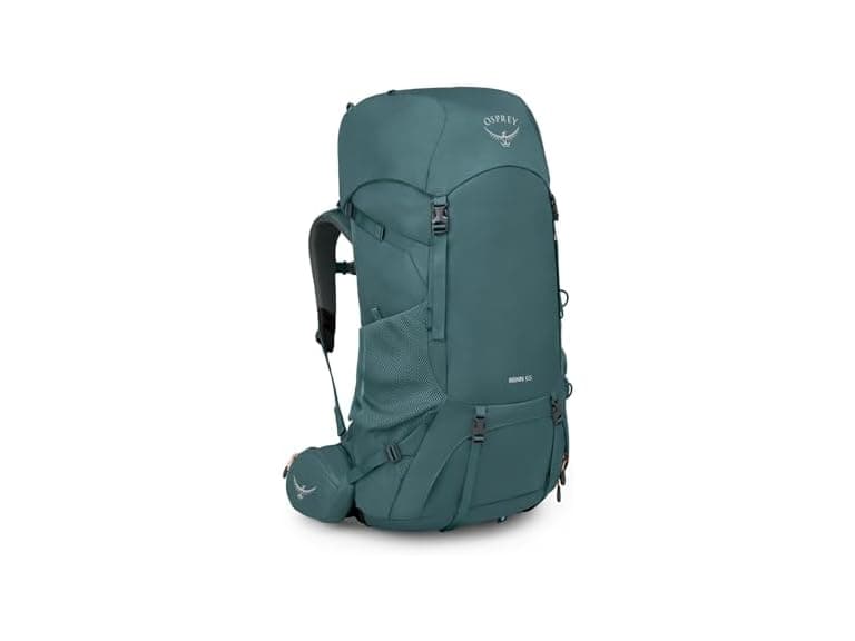 Osprey Renn Hiking Backpack 65L - Image 1