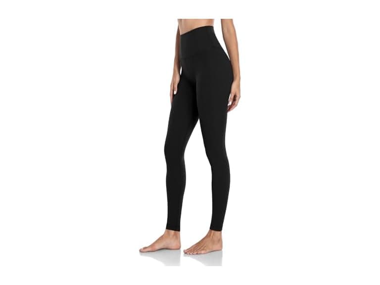 HeyNuts Women (Large Tall) Essential 31" Leggings - Image 1