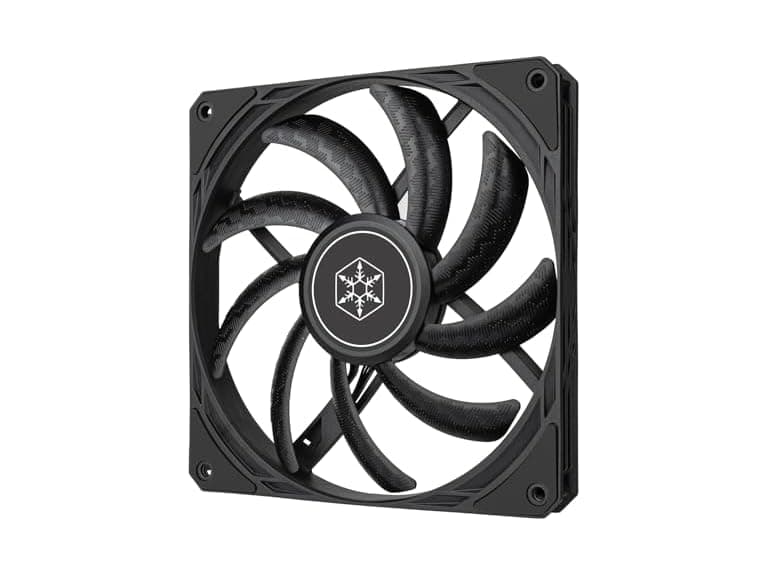 Silverstone SST-AS140B High Performance - Image 1