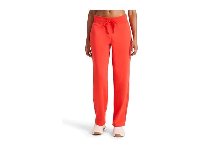Reebok Womens Cozy Classic Sweatpant - Image 1