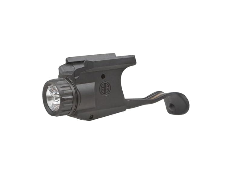 Sig Sauer SOF365X1 FOXTROT365XR Weapon Light - Image 1