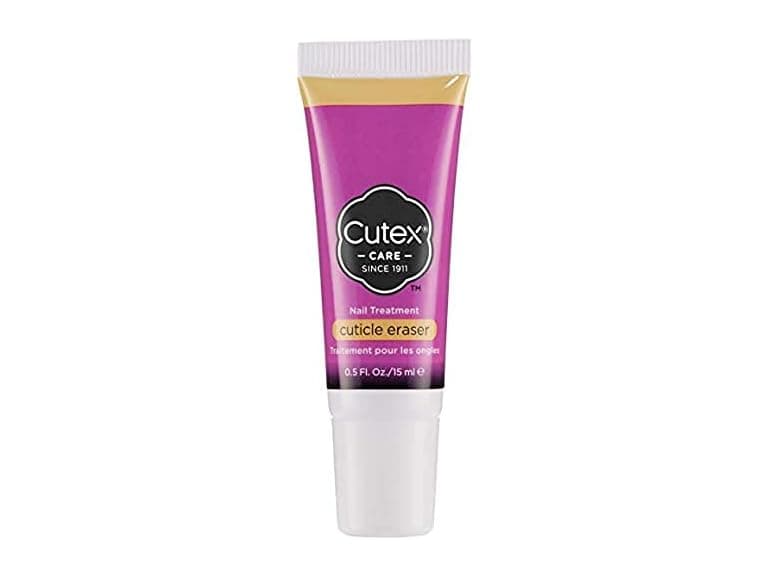 Cutex Cuticle Eraser - Image 1