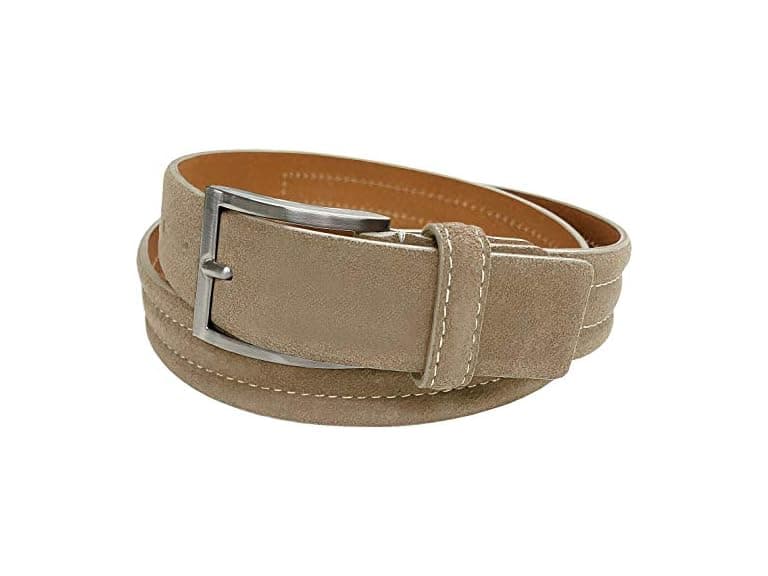 Belts.com Men (36) 35mm Bs110 Men's Belt Full Belt - Image 1