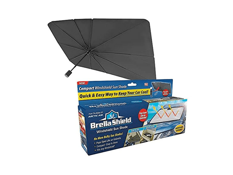 Ontel Brella Shield by Arctic Air, Car - Image 1