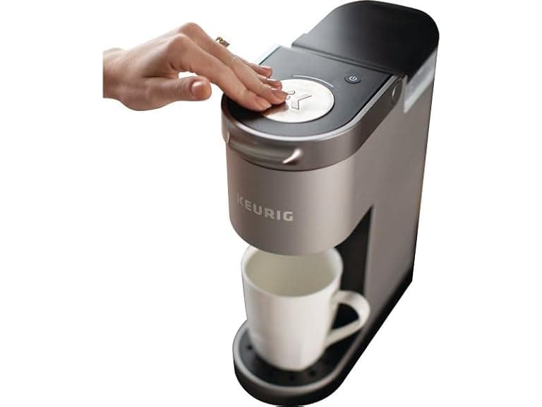 Keurig K-Suite Single Cup Brewing - Image 1