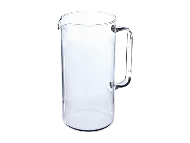 Simax Cylinder Pitcher 1L, one size - Image 1