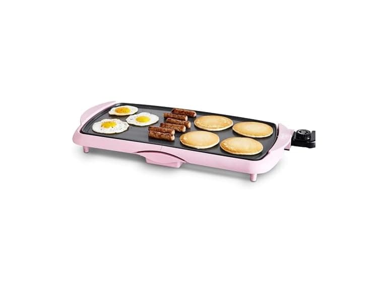 Healthy Griddle XL - Image 1