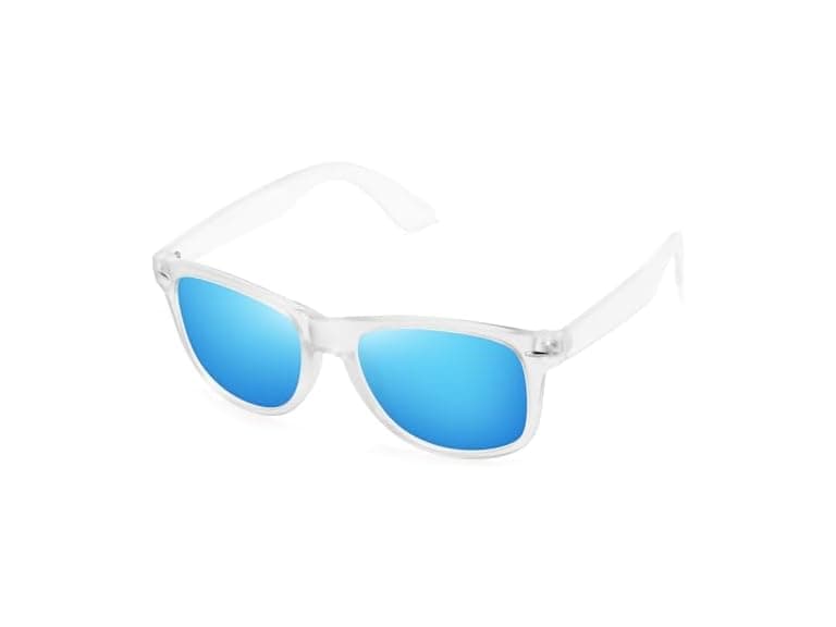 MEETSUN Classic,retro Sunglasses - Image 1