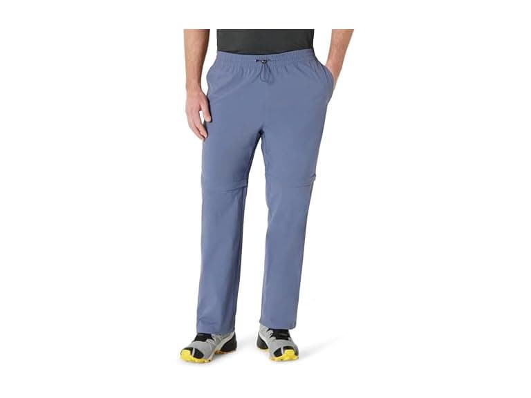 Amazon Essentials Mens Active WP Hiking Pants - Image 1