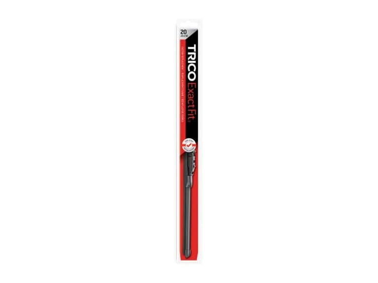 TRICO Exact Fit 13 Inch Rear Wiper Blade - Image 1